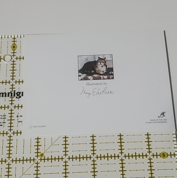 $1 Add-on Holiday Card - Picture 3 of 3